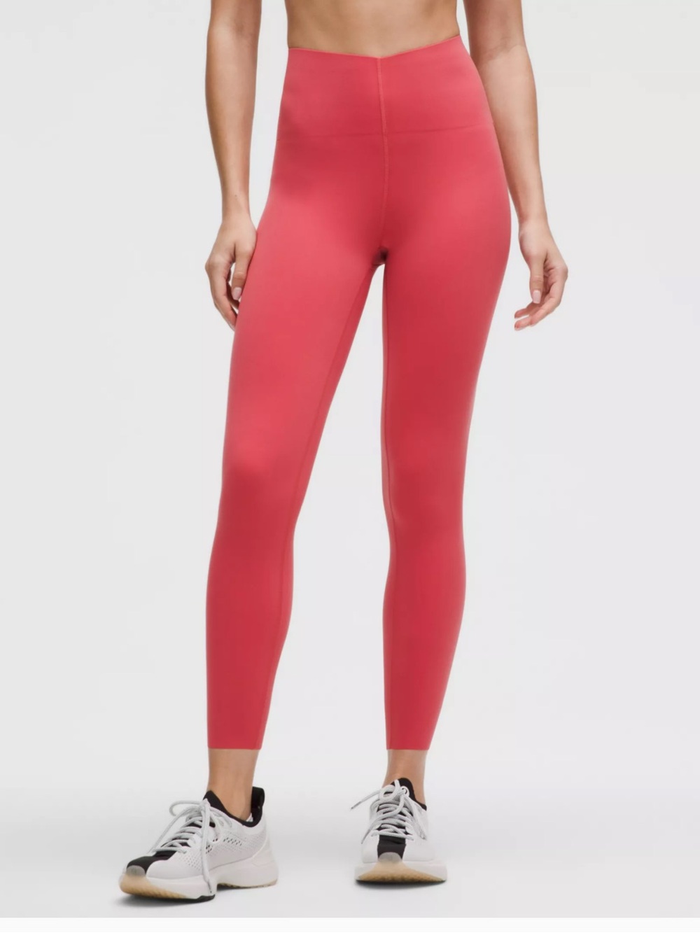 Lululemon Glow Up Super High rise Tight Leggings